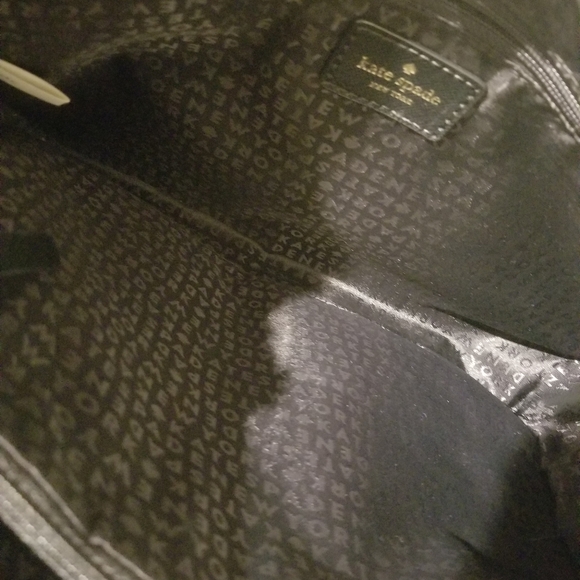 Kate spade purse LIKE NEW!! - Picture 7 of 9